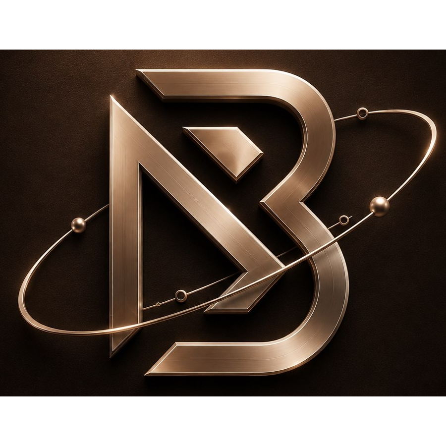 شعار BARODY NEXUS